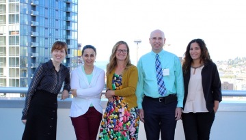 2017 Young Investigators