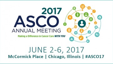 ASCO 2017 logo