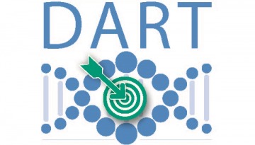 DART Logo