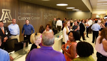 University of Arizona Cancer Center