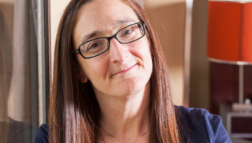 Dr. Dawn Hershman, SWOG Vice Chair