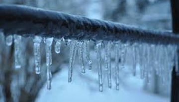 Icy Weather