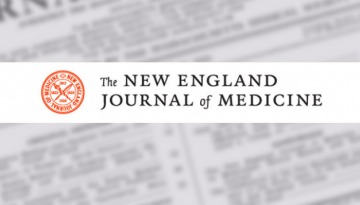 New England Journal of Medicine
