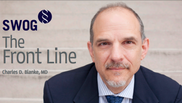 Charles D. Blanke, MD