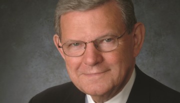 Charles A. Coltman Jr., MD