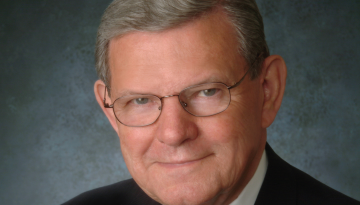 Dr. Charles A. Coltman, Jr.