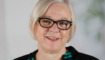 Dr. Christine Ambrosone