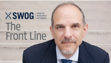 Front Line Cover Image