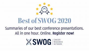 Best of SWOG 2021