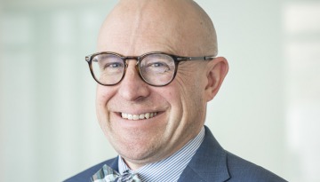 Kenneth Grossmann, MD, PhD, S1404 lead investigator