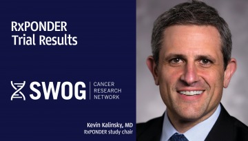 RxPONDER Trial Results: Kevin Kalinsky, MD
