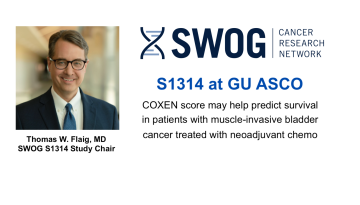 S1314 at GU ASCO