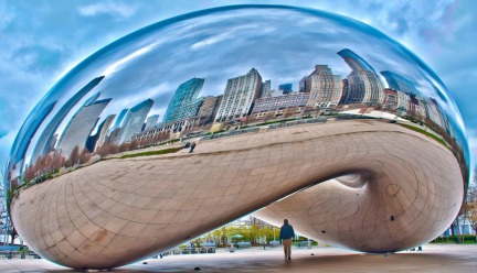 Hyatt Regency Chicago