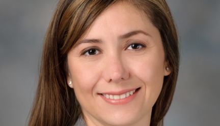 Mariana Chavez Mac Gregor, MD, MSc