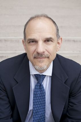 Charles D. Blanke, MD, SWOG's sixth group chair