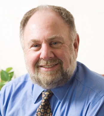 Laurence Baker, DO, SWOG's fifth group chair