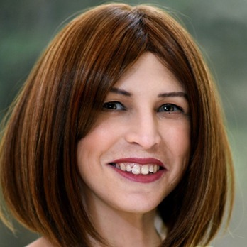 Allison Rosen, community advocate