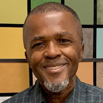 Rob Taylor, community advocate