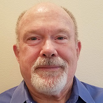 Bruce Wright, community advocate