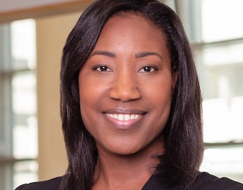 Jhanelle Gray, MD